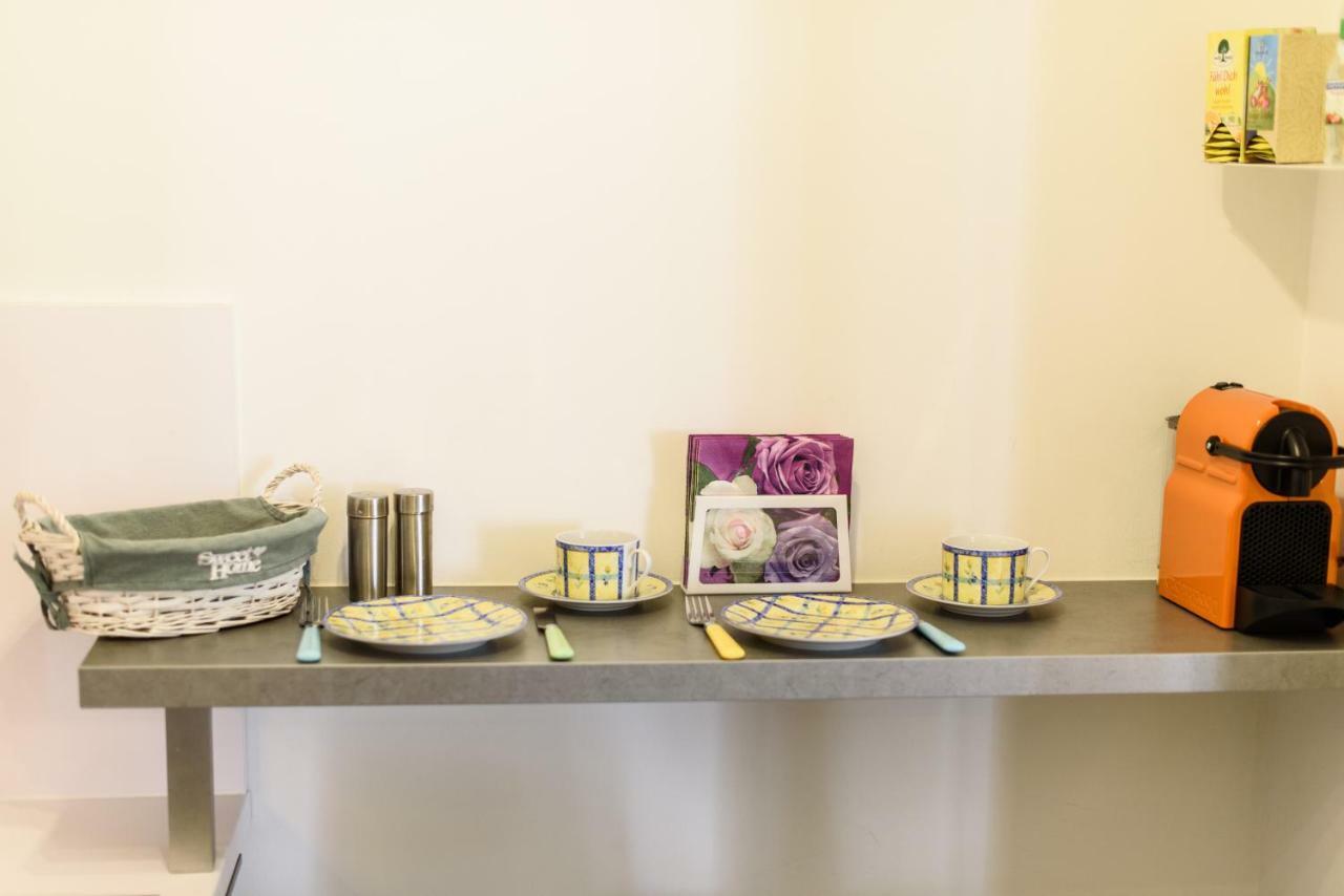 Design Apartment - Centrally Located Vienna Esterno foto