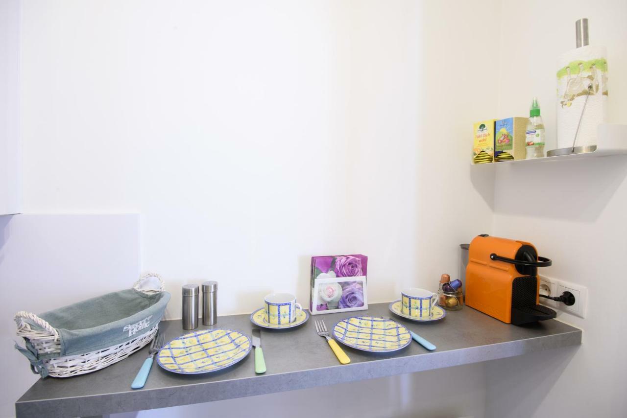 Design Apartment - Centrally Located Vienna Esterno foto