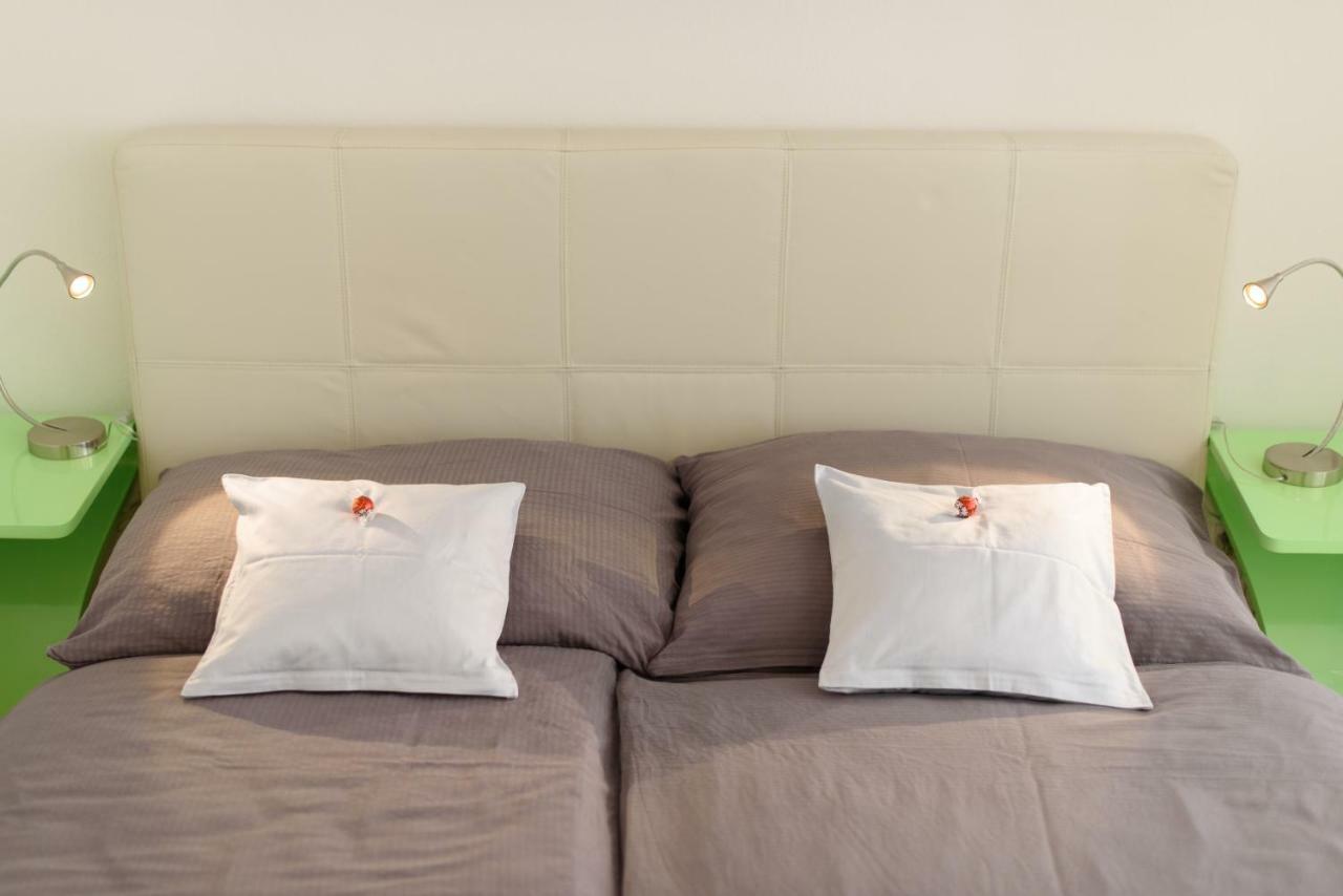 Design Apartment - Centrally Located Vienna Esterno foto