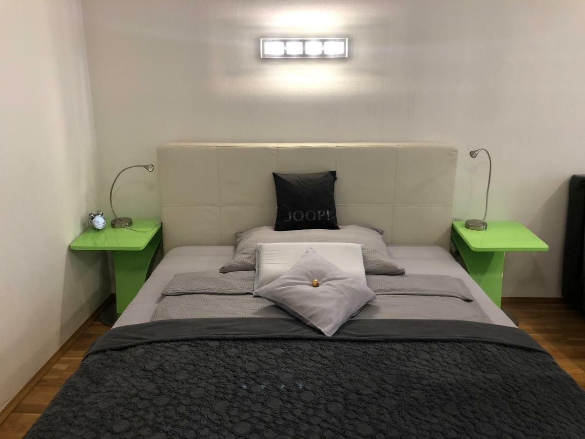 Design Apartment - Centrally Located Vienna Esterno foto